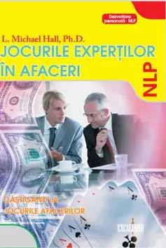 Jocurile experților în afaceri