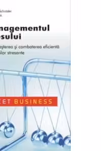 Managementul stresului