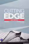 Cutting Edge New Edition Advanced Students Book With DVD-ROM