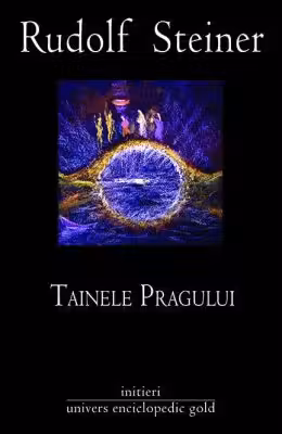 TAINELE PRAGULUI