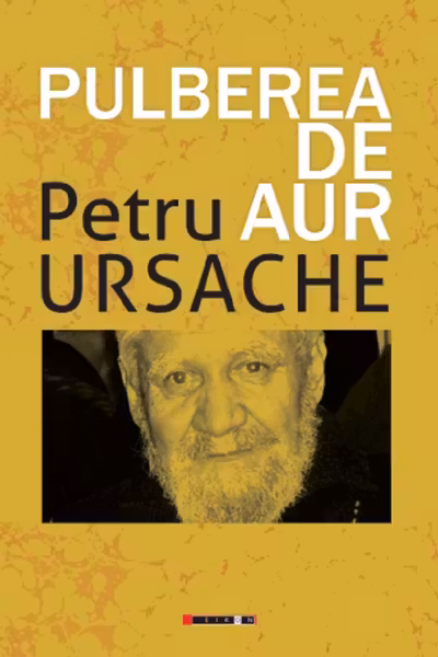 Pulberea de Aur