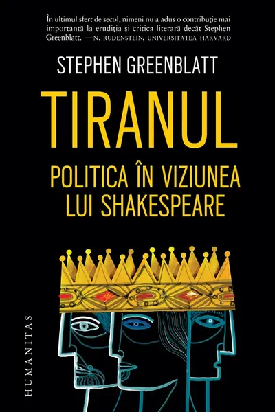 Tiranul