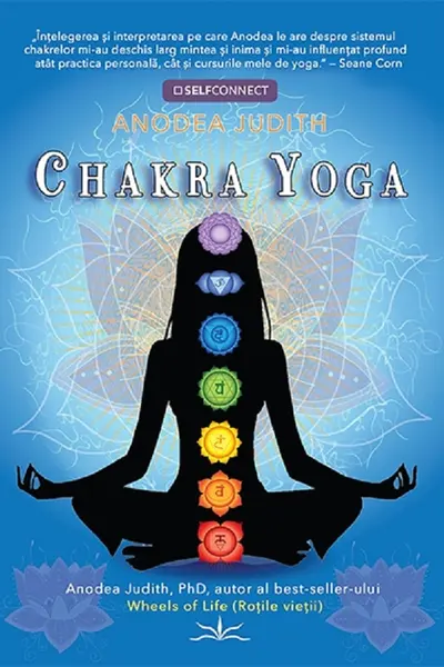 Chakra Yoga