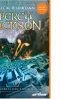 Percy Jackson ( 4). Batalia din Labirint
