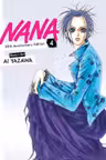 Nana - Volume 4