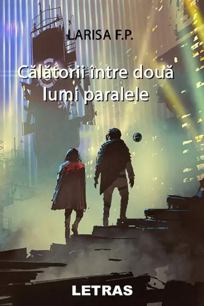 Călătorii între două lumi paralele