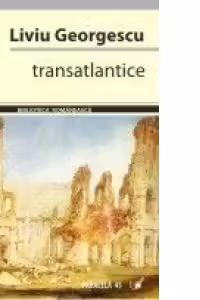 TRANSATLANTICE