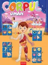 Corpul uman