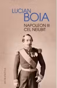 Napoleon III cel neiubit