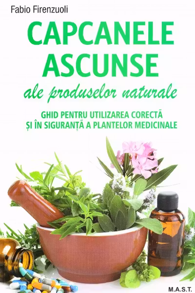 Capcanele ascunse ale produselor naturale