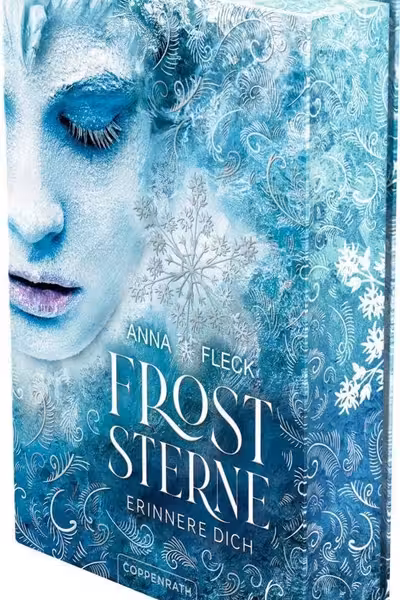 Froststerne - Volume 1 (Sprayed Edges)