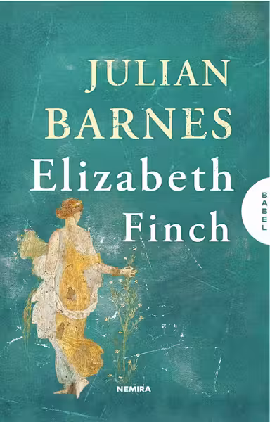 Elizabeth Finch