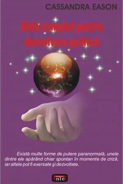 Ghid complet pentru dezvoltare psihică