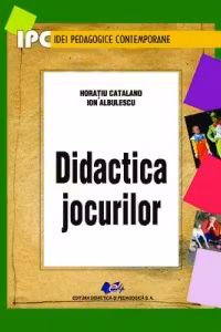 Didactica jocurilor