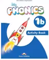Curs de limba engleza My Phonics 1B. Caietul elevului cu cross-platform application - Jenny Dooley, Virginia Evans
