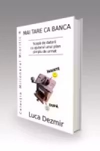 Mai tare ca banca
