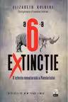 IQ230. A 6-a extinctie: O istorie nenaturala a Pamantului