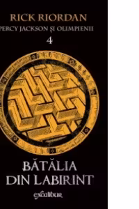 Batalia din Labirint