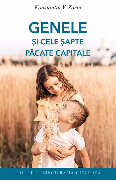 Genele și cele șapte păcate capitale