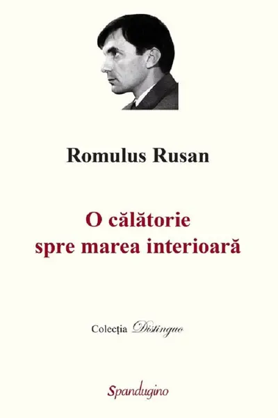 O călătorie spre marea interioară Vol.1+2+3