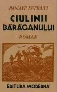 Ciulinii Baraganului