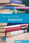 Zwischendurch mal... Gedichte Kopiervorlagen A1-C1 - Rainer E. Wicke