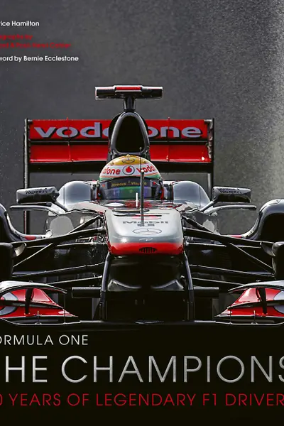 Formula One: The Champions