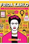 Frida Kahlo. Biografie ilustrata