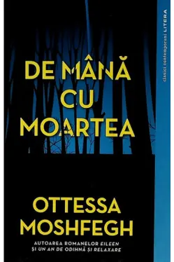 Clasici contemporani. DE MANA CU MOARTEA.