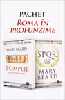 Pachet Roma în profunzime