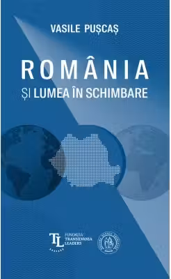 România și lumea în schimbare