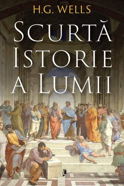 Scurta istorie a lumii