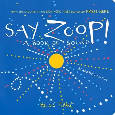 Say Zoop!