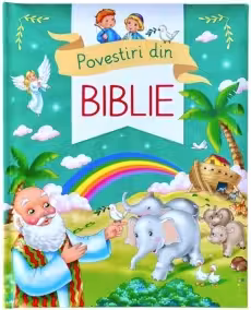 Povestiri din biblie