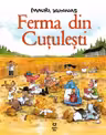Ferma din Cutulesti