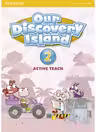 Our Discovery Island Level 2 Active Teach CD-ROM