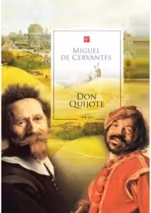 Don Quijote BPTC