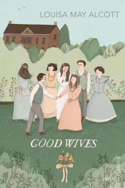 Good Wives (Vintage Children's Classics)