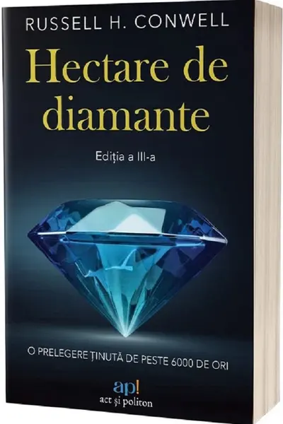 Hectare de diamante