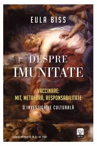 Despre imunitate