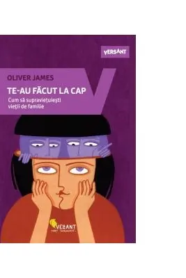 Te-au făcut la cap