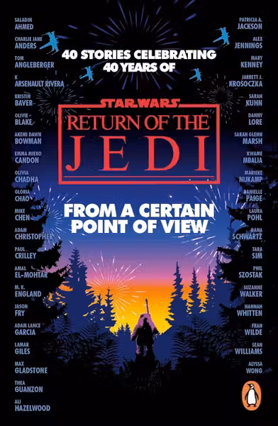 Return of the Jedi
