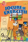 Jocuri Si Exercitii - Activitati Matematice (6-7 Ani)