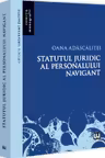Statutul juridic al personalului navigant