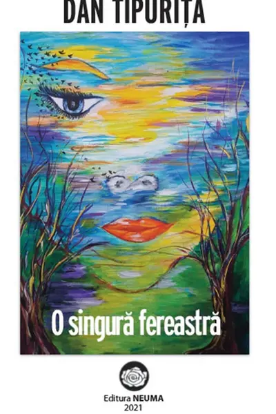 O singură fereastră