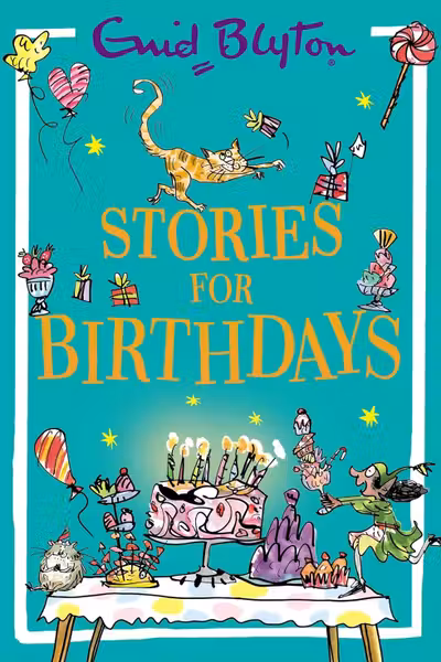 Stories for Birthdays