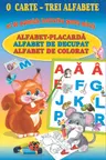 O carte - trei alfabete