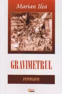 Gravimetrul