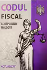 Codul fiscal al RM