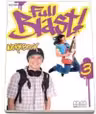 Full Blast level 3 Workbook with CD-Rom - H. Q. Mitchell